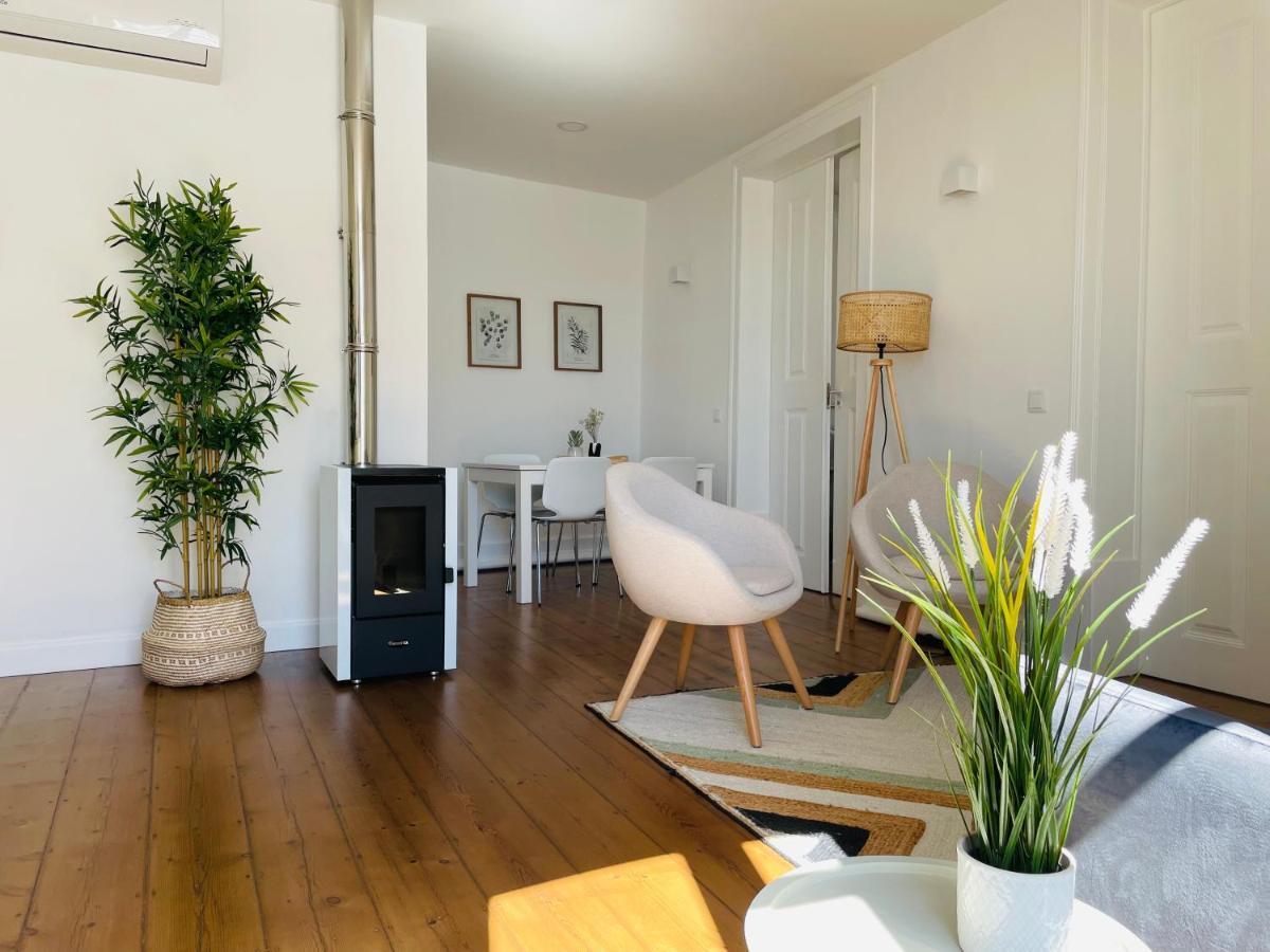 Casa Soure Suites And Apartments 에보라 외부 사진