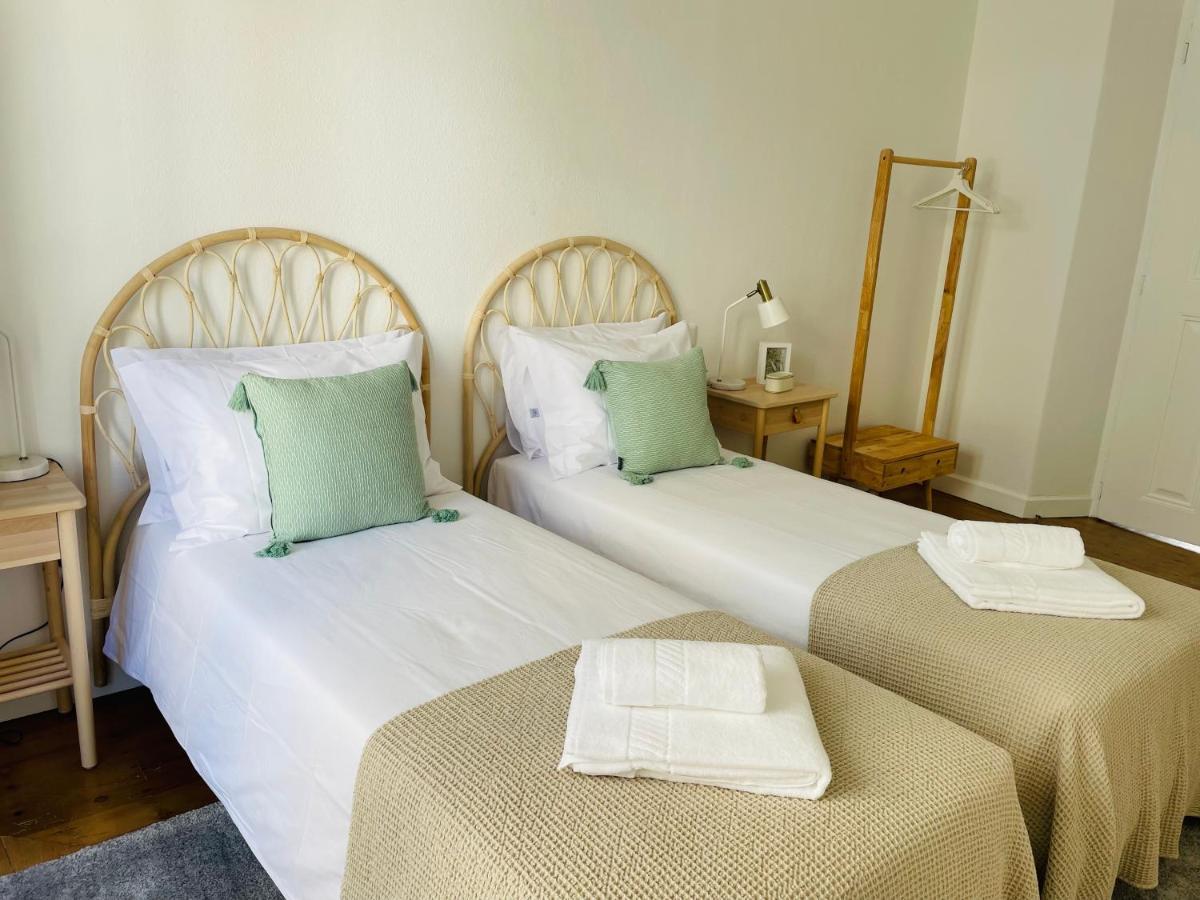 Casa Soure Suites And Apartments 에보라 외부 사진