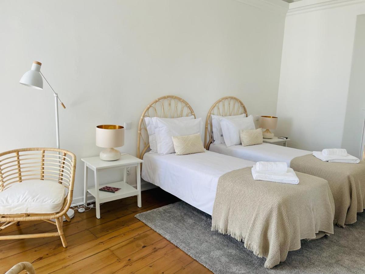 Casa Soure Suites And Apartments 에보라 외부 사진