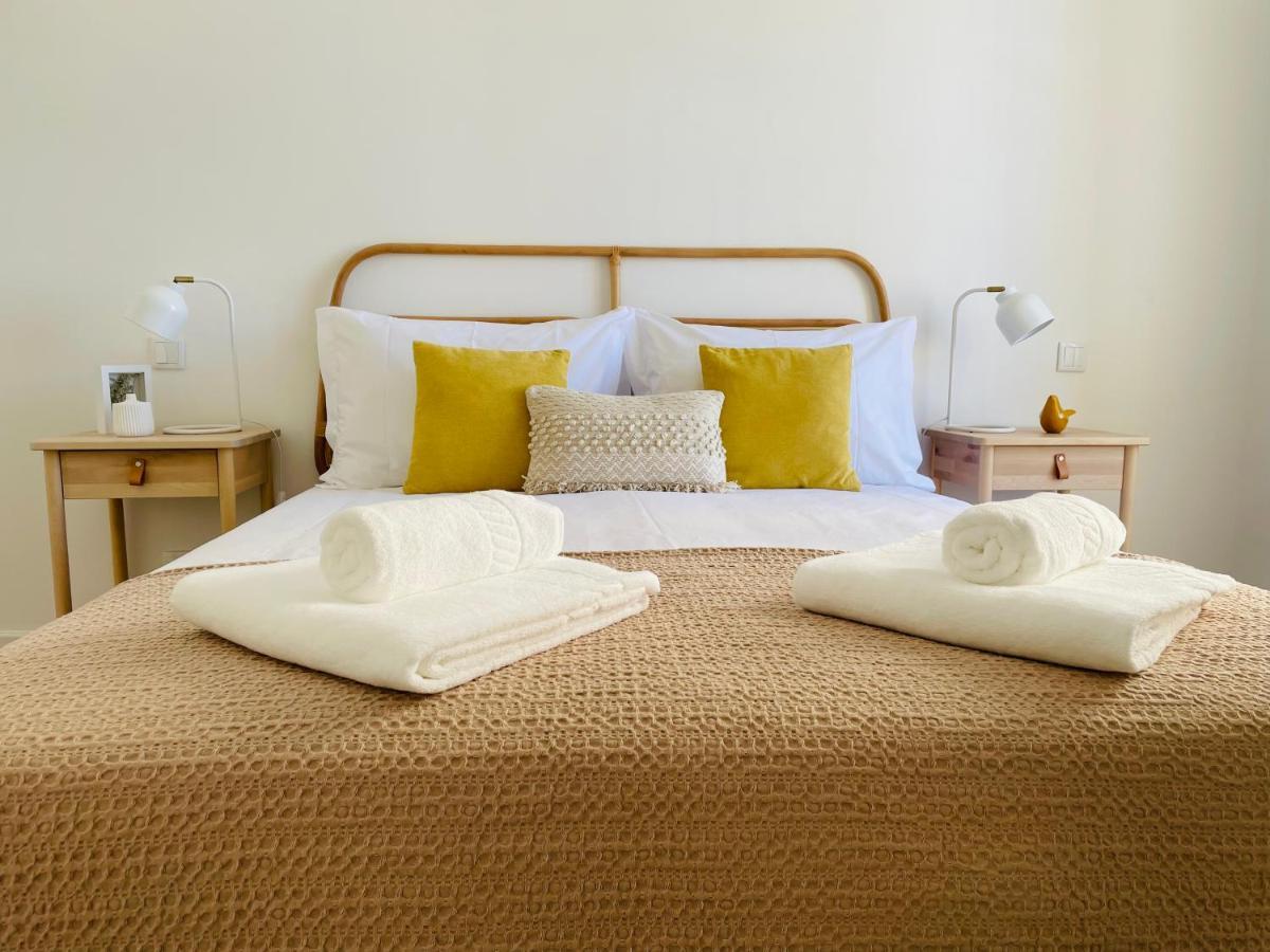 Casa Soure Suites And Apartments 에보라 외부 사진