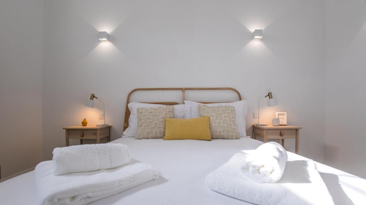 Casa Soure Suites And Apartments 에보라 외부 사진