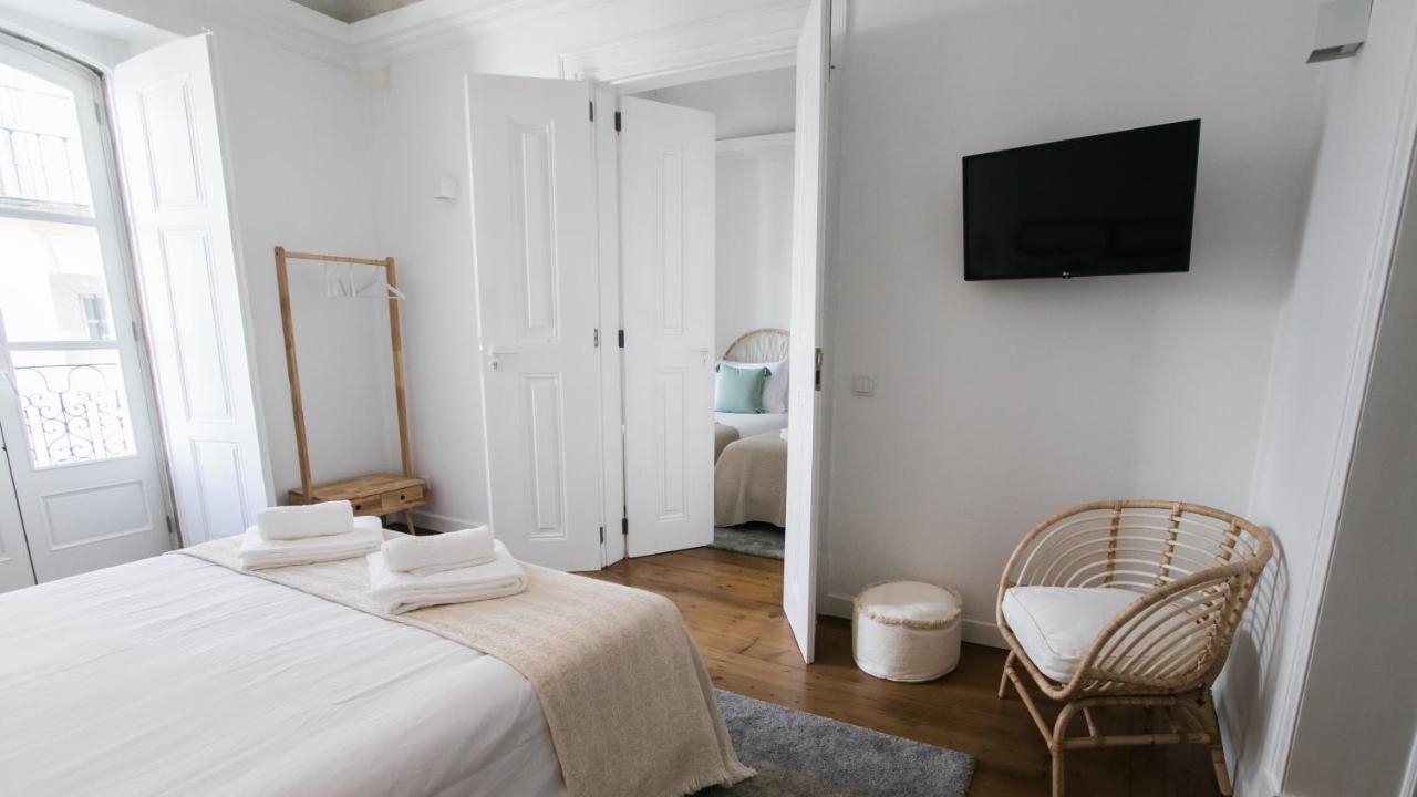 Casa Soure Suites And Apartments 에보라 외부 사진