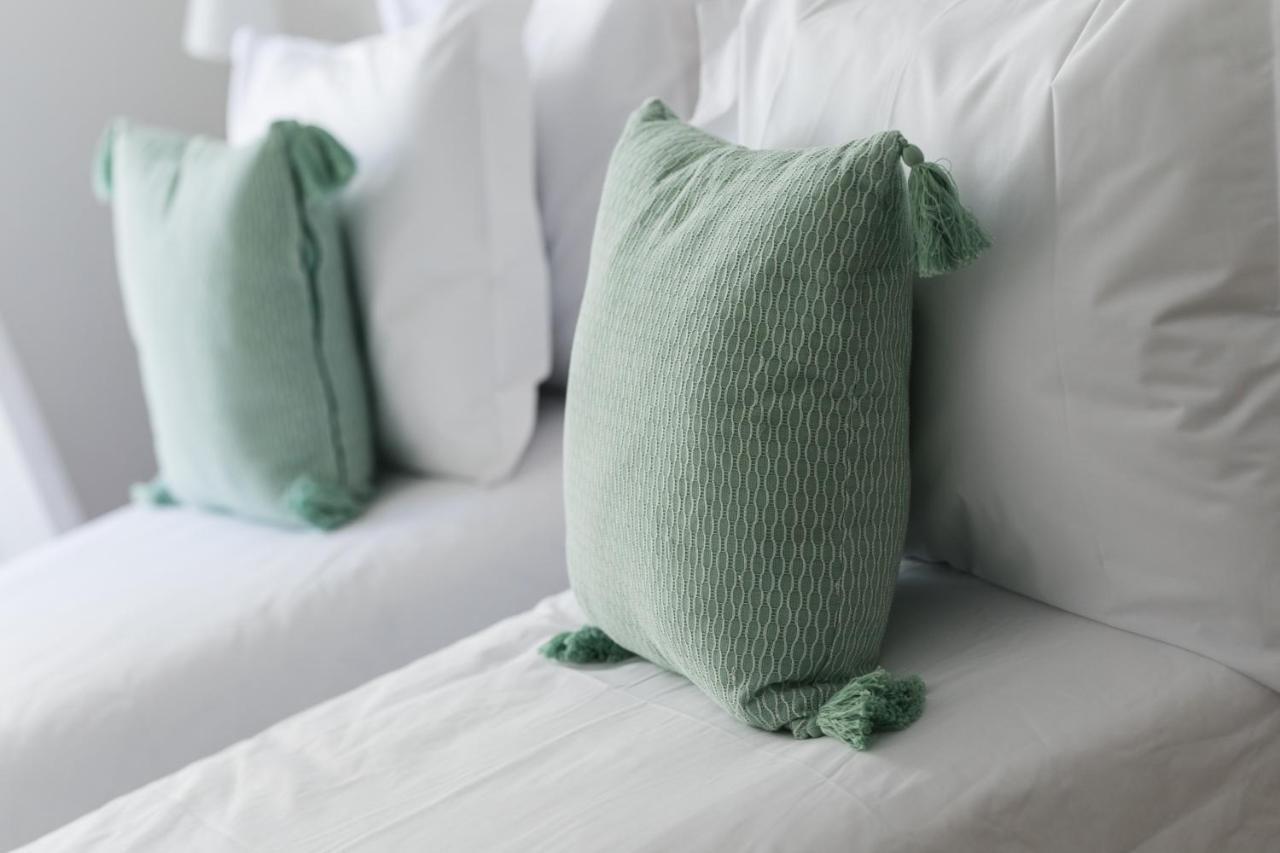 Casa Soure Suites And Apartments 에보라 외부 사진