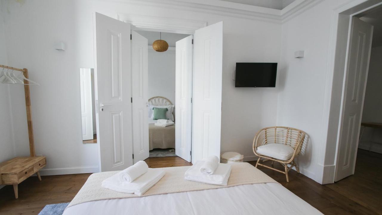 Casa Soure Suites And Apartments 에보라 외부 사진