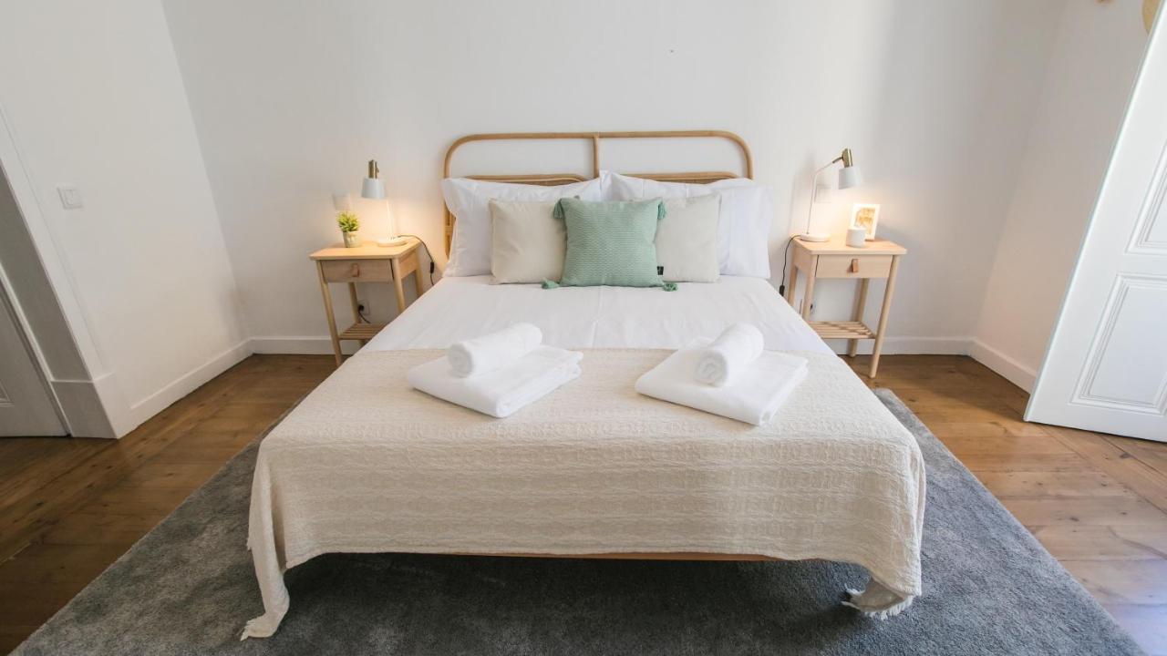 Casa Soure Suites And Apartments 에보라 외부 사진