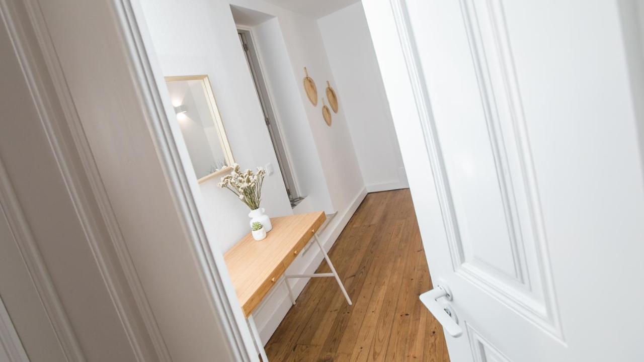 Casa Soure Suites And Apartments 에보라 외부 사진