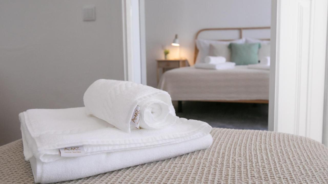 Casa Soure Suites And Apartments 에보라 외부 사진