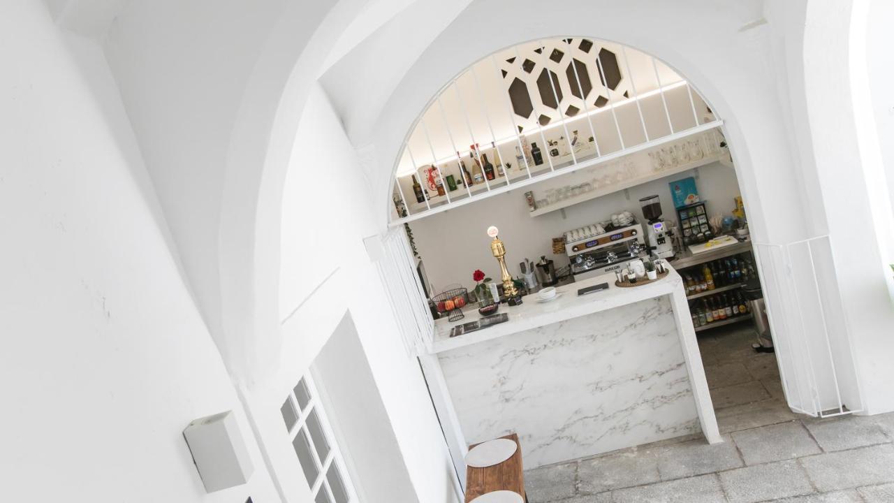 Casa Soure Suites And Apartments 에보라 외부 사진