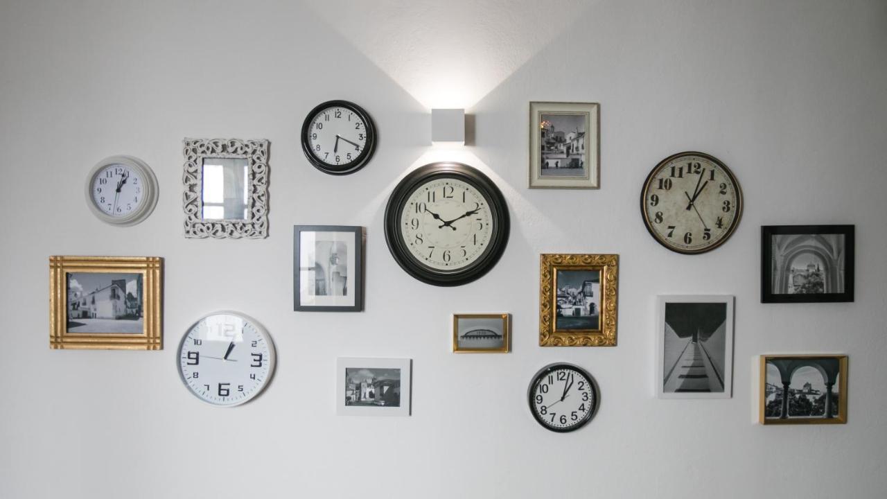 Casa Soure Suites And Apartments 에보라 외부 사진