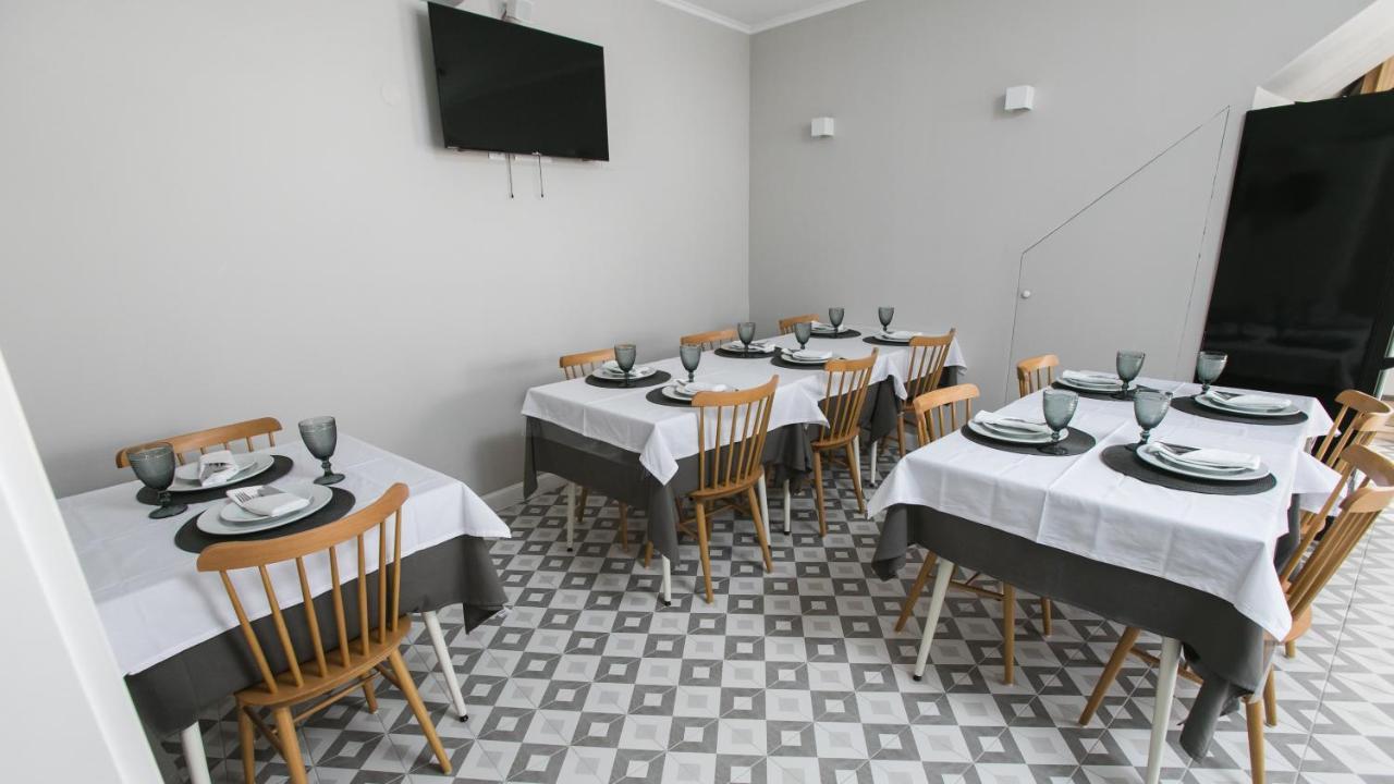 Casa Soure Suites And Apartments 에보라 외부 사진