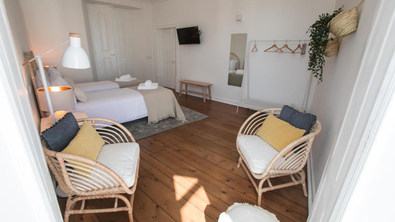 Casa Soure Suites And Apartments 에보라 외부 사진