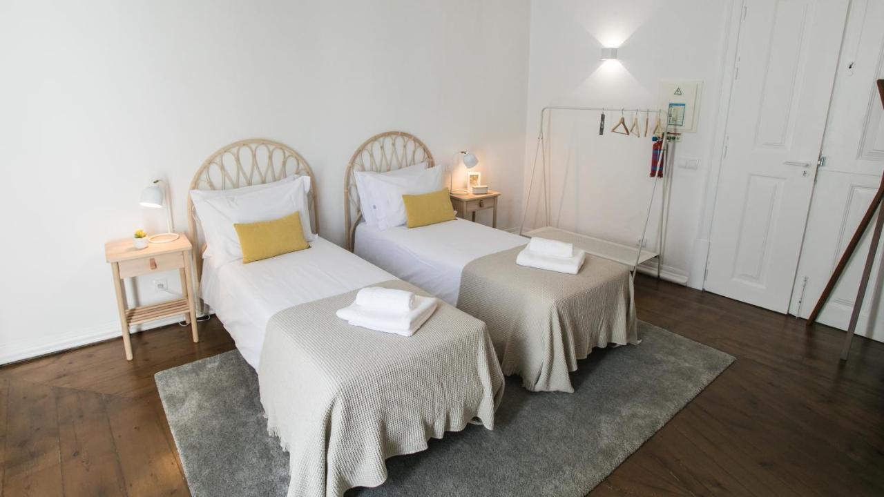 Casa Soure Suites And Apartments 에보라 외부 사진