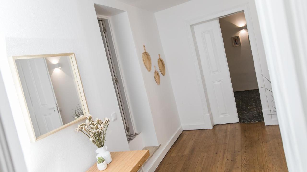 Casa Soure Suites And Apartments 에보라 외부 사진