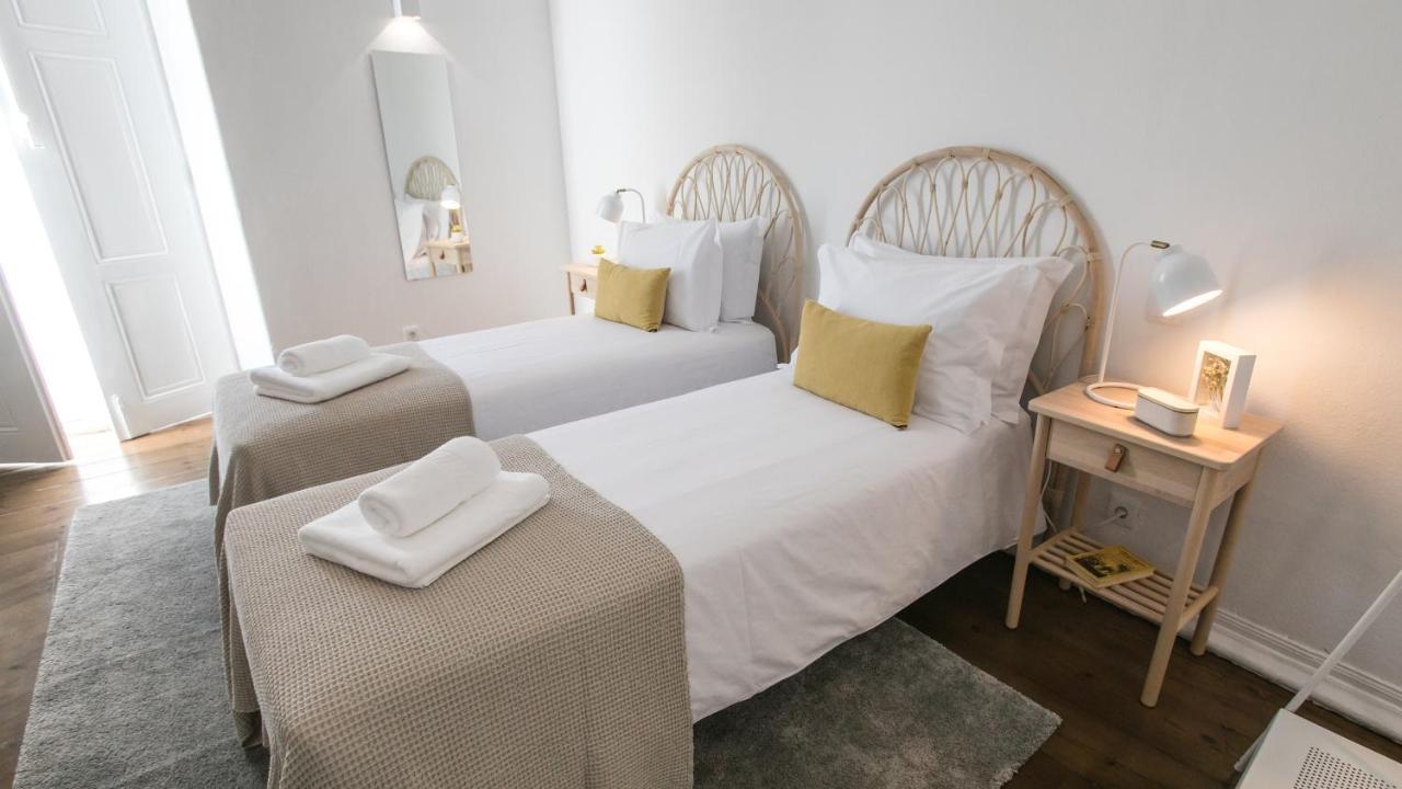 Casa Soure Suites And Apartments 에보라 외부 사진